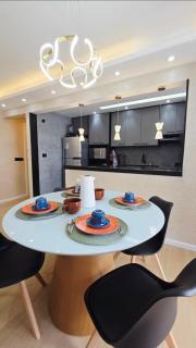 Apartamento alto padrão ao lado do shopping Jardins - 8