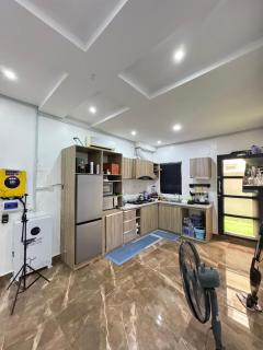 Beautiful 1 Bedroom Apartment in Lekki - 3