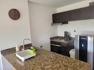 Aparta Suite Hotel Rioverde Aeropuerto JMC - 4