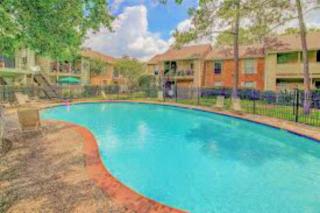 Unique loft in the city! Plush king & jet tub! Pool & fireplace - 3