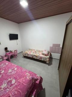 Temporada no paraiso - 6