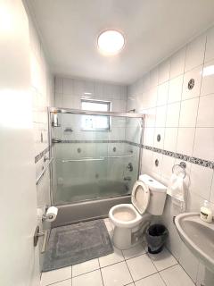 CG Miami House - Miami - 6