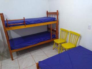 Kitnets Dias - Praia de Quintão - 3