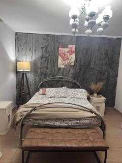 شقه بابراج الهيلتون - 5