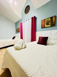 Casa en exclusiva Residencial de Copán - 7