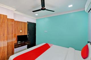 Hotel O Hi5 Days Inn Premium - 1