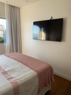 Ap Corredor da Vitoria perto do circuito Barra Ondina - 3