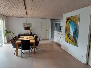4 star holiday home in Tjæreborg - 7