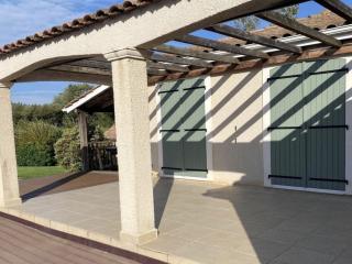 Detached Family Villa in Les Cammazes - 5