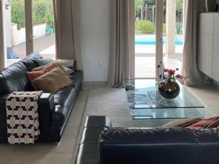 Detached Family Villa in Les Cammazes - 4