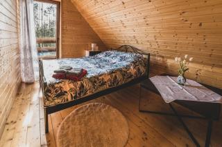 Holiday home with sauna, jacuzzi and private pond - 1