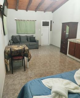 Monoambiente Pilu - 4