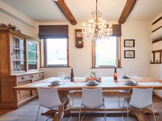 Spacious gite in Somme-leuze - 8