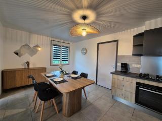 Terraced Country House near Sea - 4