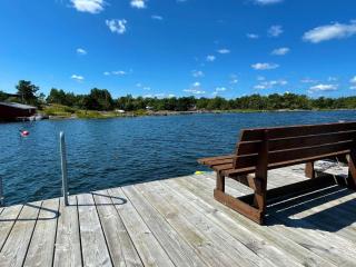 8 person holiday home in FIGEHOLM - 7