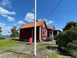 8 person holiday home in FIGEHOLM - 3