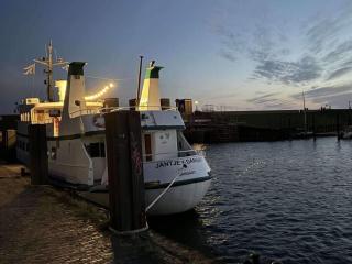 Holiday home Hermann - MarBi all inclusive - Varel - 5