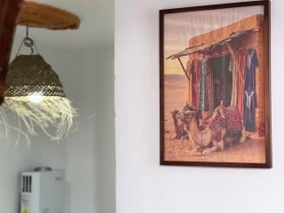 Cozy Moroccan House - 7
