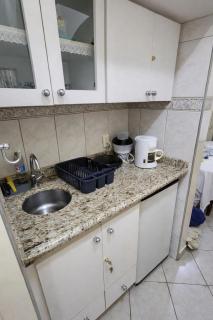 Cavalinho Branco - Apto ideal para família em Águas de Lindóia - Piscinas Aquecidas - 1