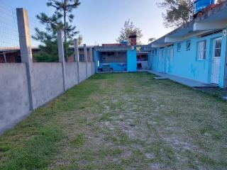 Kitnets Dias - Praia de Quintão - 9