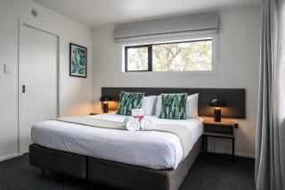 Solsen Flexi-Stay & Motel - 1