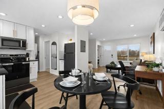 Spacious 1BR 1BA Eastpointe Apartment - 8