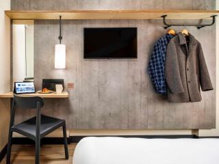 ibis budget Manchester Airport T2 - 3