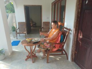 villa Calm Haven - 8