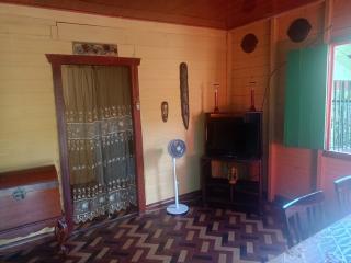 The Johnson's Village - 2