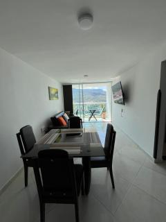 la mejor vista en San Gil - 2