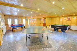 5 Bed in Tosside Near Settle oc-ds103 - 5