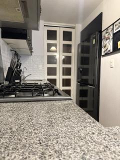 Casa Bugambilia Refugio urbano - 7