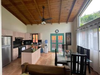 cabaña de renta en Jarabacoa - 6