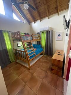cabaña de renta en Jarabacoa - 4