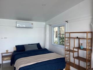 Salt & Sand Tiny Hin Kong's Best Sunset Beachfront - 2