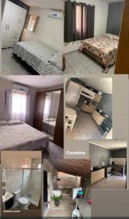 Casa Aconchego do Cabrobó - 4