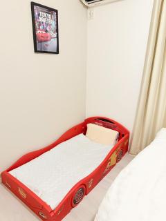 King's House - Osaka - 4