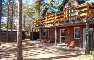 Nice Apartment In Ocypel With Sauna - 8