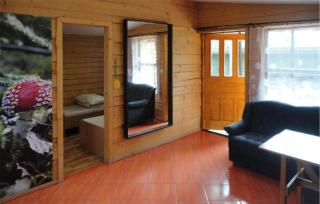 Beach Front Home In Ocypel With Sauna - 7