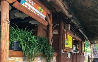 Beach Front Home In Ocypel With Sauna - 2