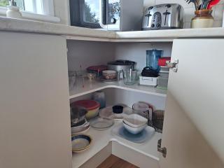 Golden Hills Farm Cottage with Swimming Pool - 7