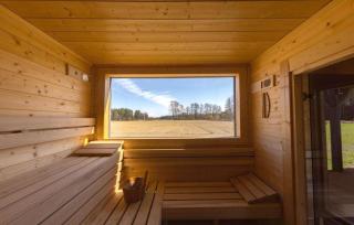 Amazing Home In Koden With Sauna - 4