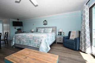 Cedar Key Islands Dolphins Cay Condo - 4