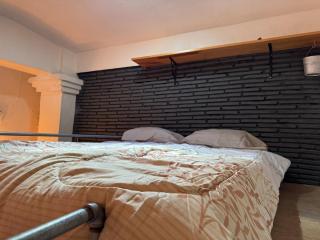 Industrial Loft in Downtown Oaxaca - 2