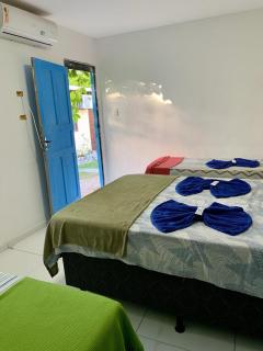 Bed & Breakfast Porto de Galinhas - 7