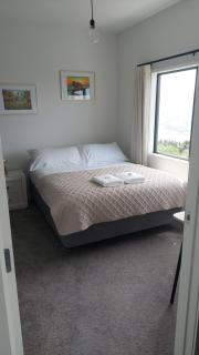 Stunning modern home with amazing harbour views - 3