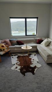 Stunning modern home with amazing harbour views - 2