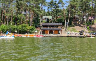 Lovely Apartment In Ocypel With Sauna - 8