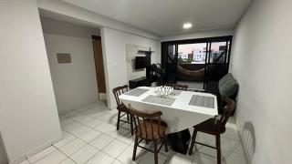 Apartamento no Bessa em João Pessoa, Brasil - 0