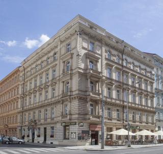 Hotel Atos - Prague - 0